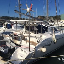 Fountaine Pajot Lavezzi 40
