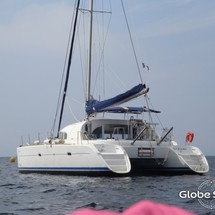 Lagoon 380
