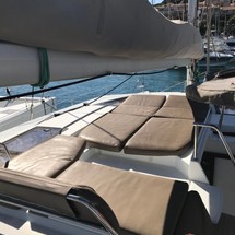 Fountaine Pajot Helia 44