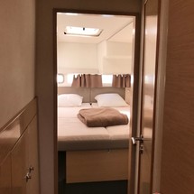 Fountaine Pajot Helia 44
