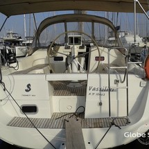Beneteau Oceanis 37