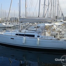 Beneteau Oceanis 37