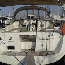 Beneteau Oceanis 37
