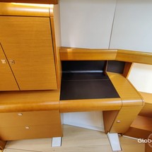 Jeanneau Sun Odyssey 449