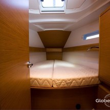 Jeanneau Sun Odyssey 449