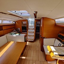 Jeanneau Sun Odyssey 449