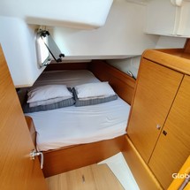 Jeanneau Sun Odyssey 449