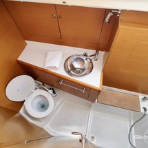 Jeanneau Sun Odyssey 449