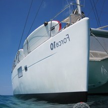 Lagoon 440