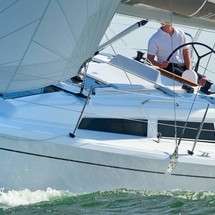 Hanse 315