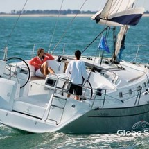 Beneteau Cyclades 39.3