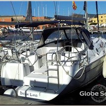 Beneteau Cyclades 39.3