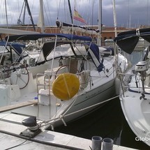 Beneteau Cyclades 39.3