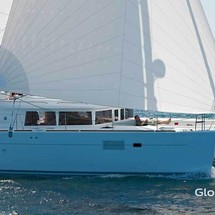 Lagoon 450