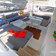 Lagoon 450