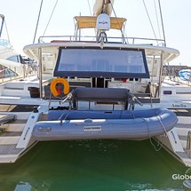 Lagoon 450