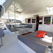 Lagoon 450