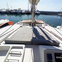 Lagoon 450