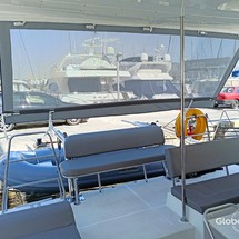 Lagoon 450