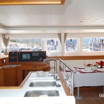 Lagoon 450