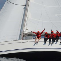 Harmony 38