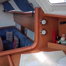 Harmony 38