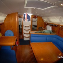Jeanneau Sun Fast 37