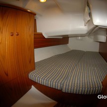 Jeanneau Sun Fast 37