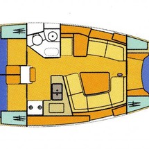 Jeanneau Sun Fast 37