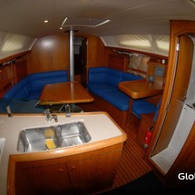 Jeanneau Sun Fast 37