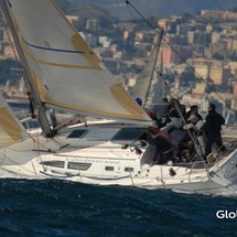 Jeanneau Sun Fast 37
