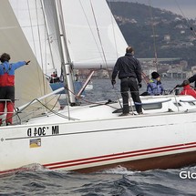 Jeanneau Sun Fast 37