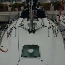 Jeanneau Sun Fast 37