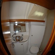 Jeanneau Sun Fast 37