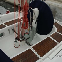 Jeanneau Sun Fast 37