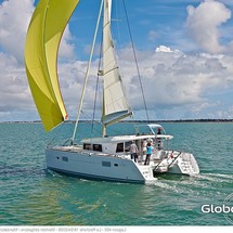Lagoon 400 S2