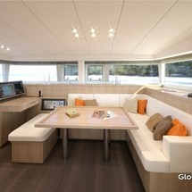 Lagoon 400 S2