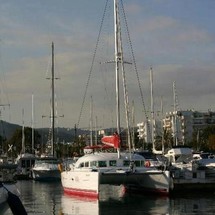 Lagoon 380 S2