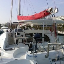 Lagoon 380 S2