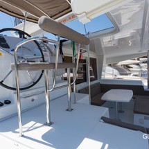 Lagoon 400 S2