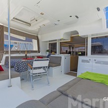 Lagoon 450