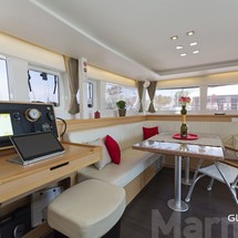 Lagoon 450