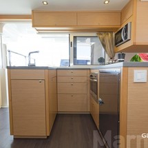 Lagoon 450
