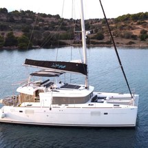 Lagoon 450