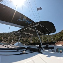 Lagoon 450