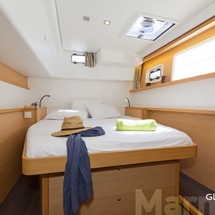 Lagoon 450