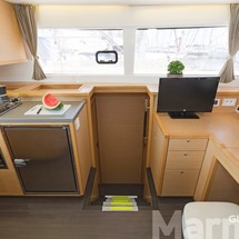 Lagoon 450