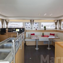 Lagoon 450