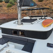 Lagoon 450