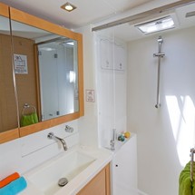 Lagoon 450